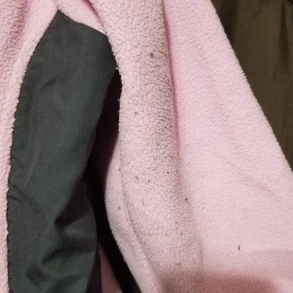 Pink/Black Jacket - Picture 15 of 15